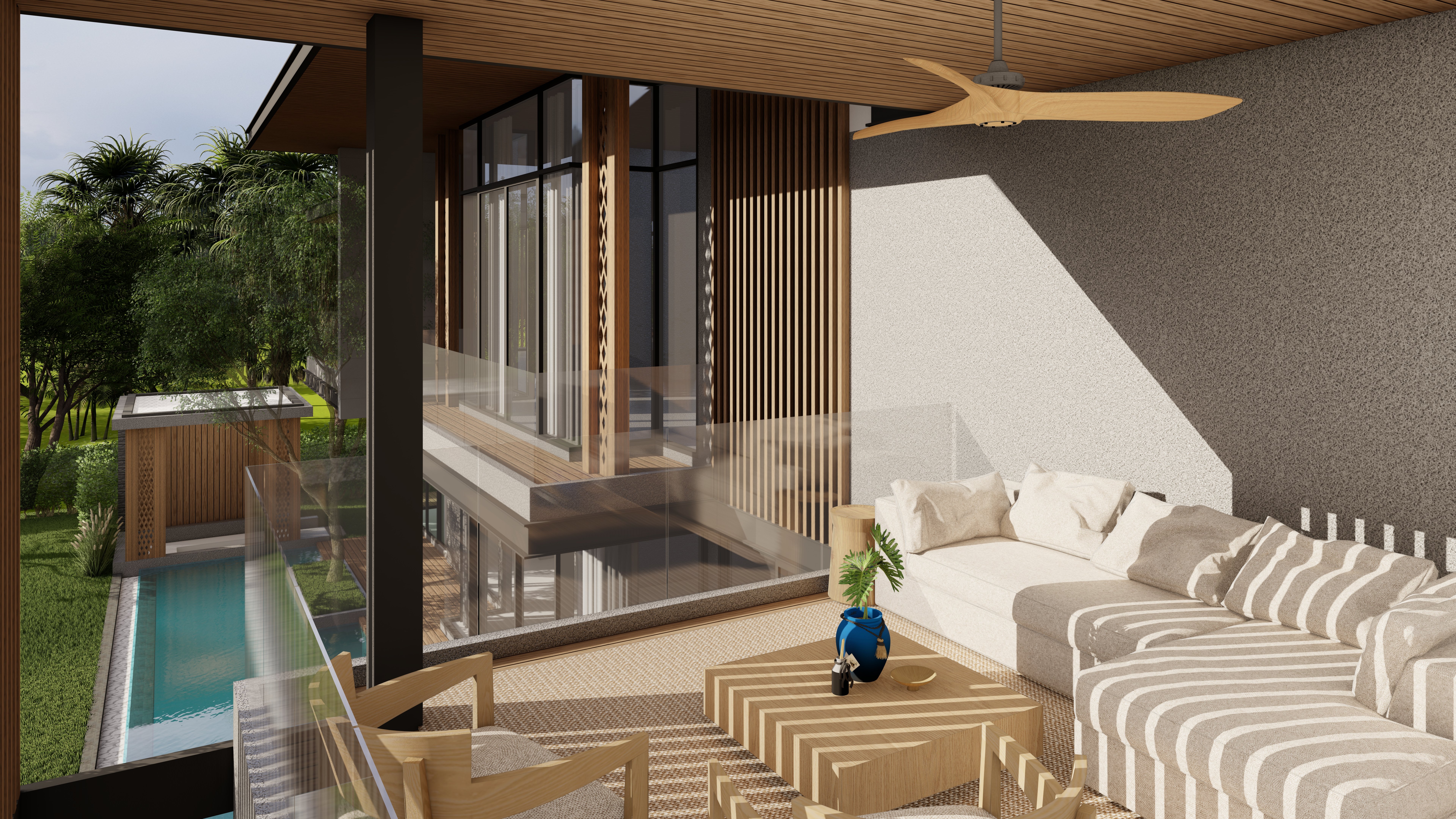 The Ozone Grand Residences 71